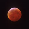 Mondfinsternis 9.1.2001