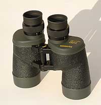 Fujinon 7x50 FMT-SX2