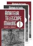 Amateur Telescope Making (1)