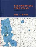 Cambridge Star Atlas 2000.0