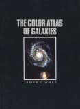 The Color Atlas of Galaxies