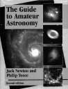 The Guide to Amateur Astronomy