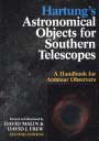 Hartung�s Astronomical Objects for Southern Telescopes