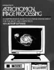 Introduction to Astronomical Image Processing