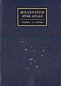 Millenium Star Atlas
