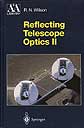 Reflecting Telescope Optics (2)