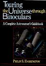 Touring the Universe through Binoculars