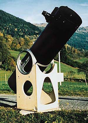 Ics teleskope