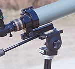 Videoneiger M128RC